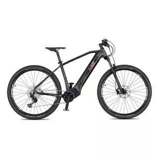 Mountain E-Bike 4EVER Exstream Team 29”