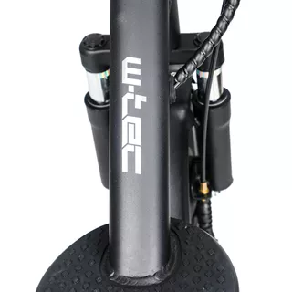 E-Scooter W-TEC Lambreto Max II 10”