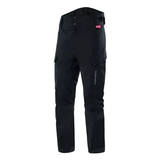 Motorcycle Pants Finntrail Expert Graphite - Graphite