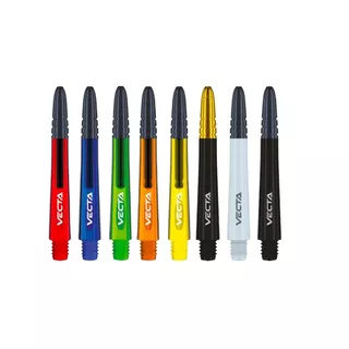 Dart Shafts Winmau Vecta Intermediate