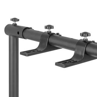 Adjustable Stand w/ Wheels for Red LED Light Therapy Panels inSPORTline Flabor, Klostar & Tugare