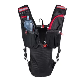 Collapsible Water Bottle inSPORTline Hydroswift 500