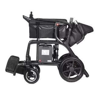 Carbon Electric Wheelchair inSPORTline Feally