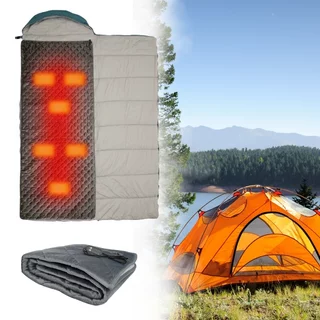 Heated Pad inSPORTline Foseto 170 x 72 cm