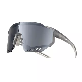 Polarized Sunglasses Altalist Kaku SP1 - šedá se stříbrnými skly