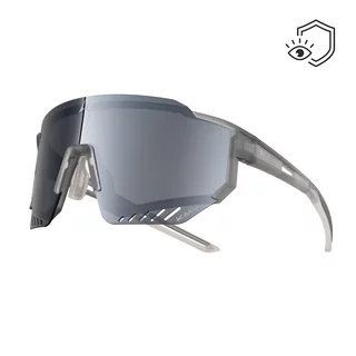 Polarized Sunglasses Altalist Kaku SP1 - šedá s modrými skly