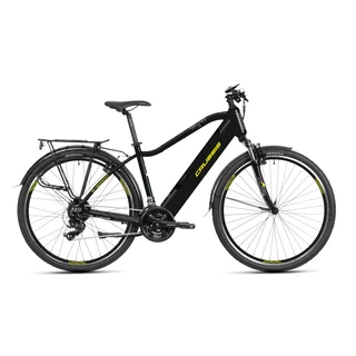 Trekking E-Bike Crussis e-Gordo 1.9 612Wh 28” – 2025