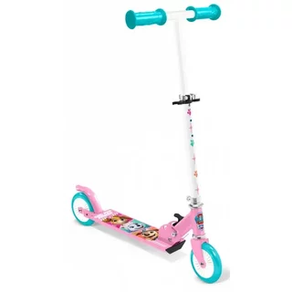 Children’s Scooter Paw Patrol Pink