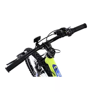 Children’s Bike DHS Teranna 2023 20” – 2024 - Green