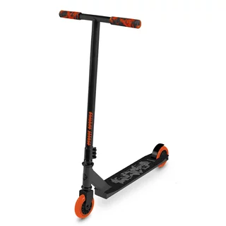 Freestyle Scooter Street Surfing TRICKSTER Orange Dawn
