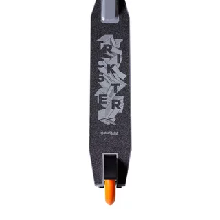 Freestyle Scooter Street Surfing TRICKSTER Orange Dawn
