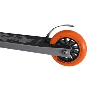 Freestyle Scooter Street Surfing TRICKSTER Orange Dawn