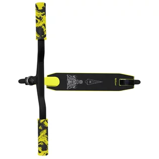 Freestyle Scooter Street Surfing TORPEDO Hunt Lime