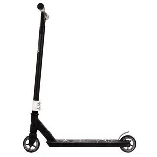 Freestyle Scooter Street Surfing TORPEDO White Crack