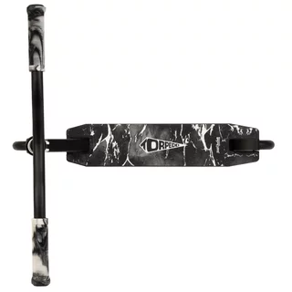 Freestyle Scooter Street Surfing TORPEDO White Crack