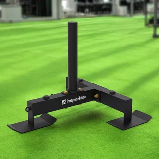 Weight Pull Sled inSPORTline SledMaster Lite