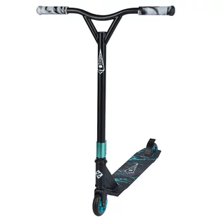 Freestyle Scooter Street Surfing TORPEDO Blue Crack