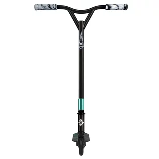 Freestyle Scooter Street Surfing TORPEDO Blue Crack