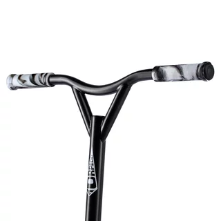 Freestyle Scooter Street Surfing TORPEDO Blue Crack