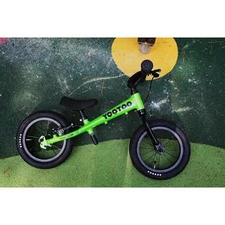 Pushbike Yedoo YooToo - Tealblue