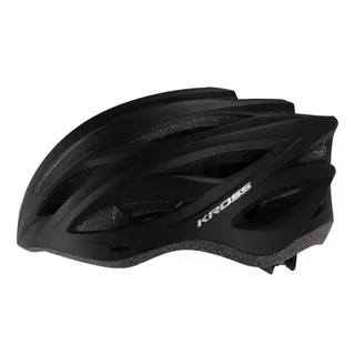 Cycling Helmet Kross BORAO III - Black