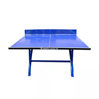 Replacement Table Top for Table Tennis Table inSPORTline OUTDOOR 100