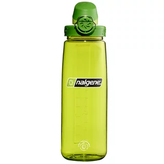 Sports Water Bottle NALGENE On The Fly 700ml - Spring Green/Sprout