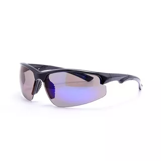 Sports Sunglasses Granite Sport 18 - Black-Orange - Black