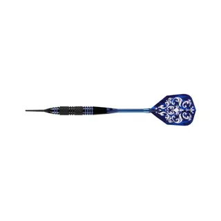 Darts Harrows Pirate Soft 16g K Blue – 3 Pieces