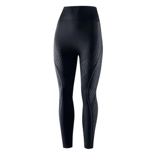Women’s Thermal Motorcycle Pants Rebelhorn Therm II Lady Pants