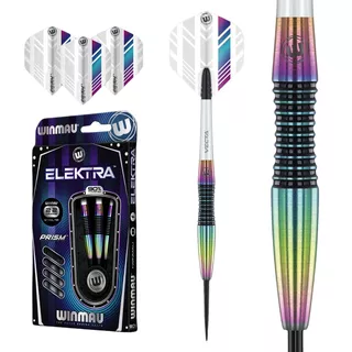 Darts Winmau Elektra Steeltip – 3-Pack