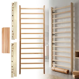 Wall Bars inSPORTline Dualmar 250 x 90 cm