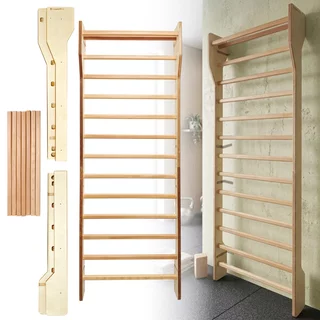 Wall Bars inSPORTline Shapemar 250 x 90 cm
