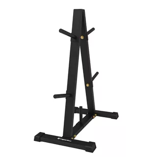 30 mm Weight Plate Storage Rack inSPORTline RP100
