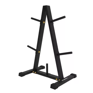 30 mm Weight Plate Storage Rack inSPORTline RP100