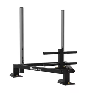 Weight Sled inSPORTline SledMaster Pro