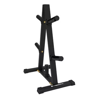 50 mm Weight Plate Storage Rack inSPORTline OP100