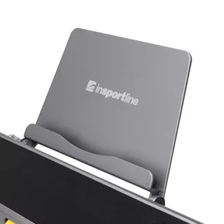 Folding Treadmill inSPORTline ZenRun Fold 20