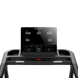 Treadmill inSPORTline ZenRun 30