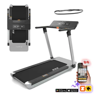 Treadmill inSPORTline ZenRun 20