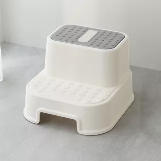 Children’s Step Stool inSPORTline Olbino - Brown