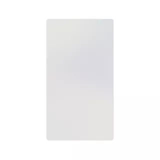 See-Through Heavy-Duty Protective Mat inSPORTline 160 x 90 x 0.2 cm