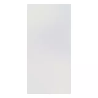 See-Through Heavy-Duty Protective Mat inSPORTline 240 x 100 x 0.2 cm