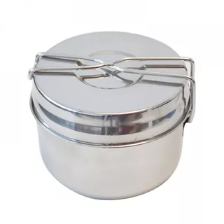 Mess Kit YATE Basic – 3 Pieces