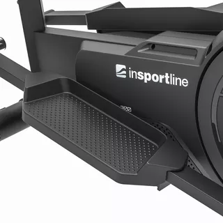 Elliptical Trainer inSPORTline ZenStride 300