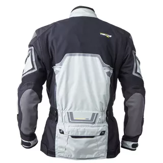 Airbag Jacket Helite Touring Textile - Grey