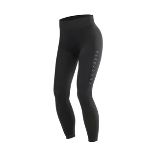 Women’s Thermal Motorcycle Pants Rebelhorn Freeze II Lady - Black