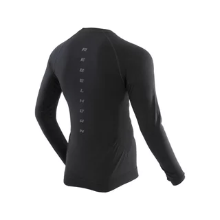 Thermal Motorcycle T-Shirt Rebelhorn Freeze II Jersey