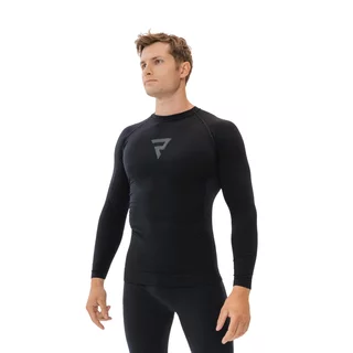 Thermal Motorcycle T-Shirt Rebelhorn Freeze II Jersey