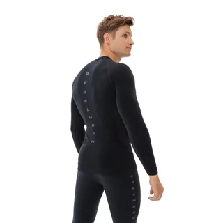 Thermal Motorcycle T-Shirt Rebelhorn Freeze II Jersey